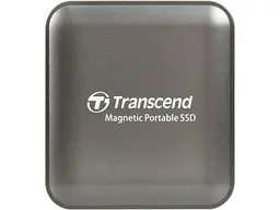 SSD-накопичувач Transcend ESD420 2 TB Iron Grey (TS2TESD420C) - мініатюра 2