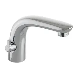 Змішувач для ванни Haiba Hansberg 022 HB0211 Хром - мініатюра 3