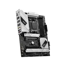 Материнська плата MSI PRO B650-A WIFI - мініатюра 4