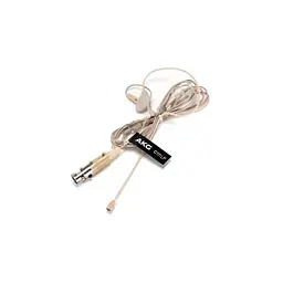 Мікрофон AKG C111 LP (6500H00030) - мініатюра 2