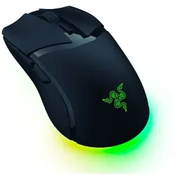Мишка Razer Cobra Hyperspeed Wireless/Bluetooth/USB Black (RZ01-05570100-R3G1) - мініатюра 2