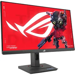Монітор Asus 24.5" ROG Strix XG259CMS [90LM0A40-B01370] [131227] - мініатюра 3