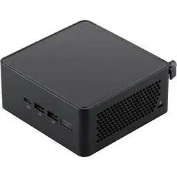 Комп'ютер ASUS NUC 14 Pro RNUC14RVHU700002I Tall Kit(L6) / Ultra7 155H, M.2 22x80 NVMe; 22x42 NVMe/2.5\'\' S (90AR0072-M001P0) - мініатюра 5
