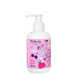 Молочко для тіла дитяче Top Beauty Kids 1+ 200 мл