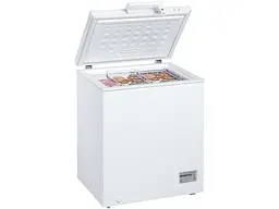 Морозильный ларь LIBERTY HF-250 CE - миниатюра 2