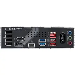 Материнська плата Gigabyte B860 Gaming X WIFI6E [142024] - мініатюра 4