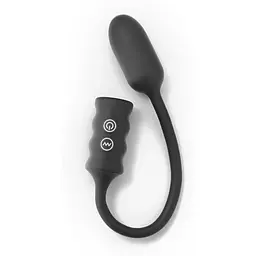 Віброяйце Dorcel Deep Explorer підходить для вагінальної та анальної стимуляції потужне - мініатюра 2