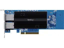 Мережева карта Synology 10GB (E10G30-T2)