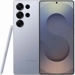 Смартфон Samsung Galaxy S25 Ultra 12/1TB Titanium Silverblue (SM-S938BZBH) - мініатюра 6