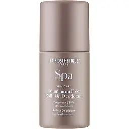 Дезодорант La Biosthetique Spa Aluminium Free Roll-On Deodorant роликовий без алюмінію - мініатюра 2
