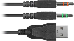 Гарнітура Defender Dexter RGB (64595) (6857924) - мініатюра 7