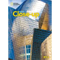 New Close-Up B1+ TB -
