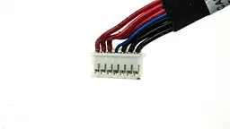 Роз'єм живлення PJ930 (Dell: 3420 1450 series) з кабелем - мініатюра 2