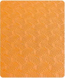 Килимок для йоги та фітнесу (TPE Yoga mat) U-powex 183х61х0,6 см fit0012334 - мініатюра 4