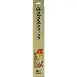 Ігрова поверхня SteelSeries Qck XXL CS2 Edition (Dragon Lore) (63448)