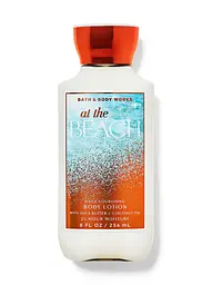 Парфумований лосьйон для тіла Bath & Body Works 236мл At the Beach - мініатюра 2