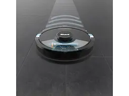 Робот-пилосос з вологим прибиранням SHARK Matrix Plus RV2620WDEU - мініатюра 3