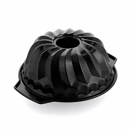 Форма для випічки GreenPan Тюльпан з керамічним покриттям 25.5 см (CC007774-001) - мініатюра 2
