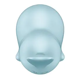 Вакуумний кліторальний стимулятор Satisfyer Sassy Seal - мініатюра 4
