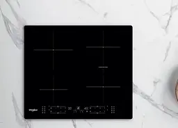 Електрична варильна поверхня Whirlpool WB B8360 NE (6634351) - мініатюра 5