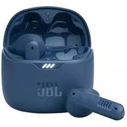 Бездротові навушники JBL Tune Flex Blue (JBLTFLEXBLU) - мініатюра 2