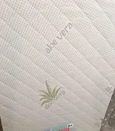 Матрас Солодких Снів Elite Aloe Vera Comfort - мініатюра 4
