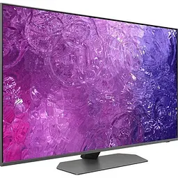 Телевізор Samsung QE43QN90CAUXUA - мініатюра 5