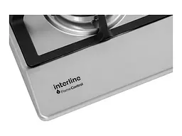 Газова варильна поверхня Interline HGS 763 FGT XM FLAME - мініатюра 8