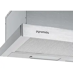Витяжка телескопічна Pyramida TL 60 (1100) IX T [142788] - мініатюра 4
