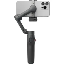Стедікам DJI Osmo Mobile 7P (CP.OS.00000401.01) - мініатюра 2