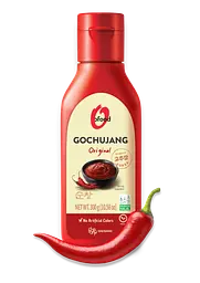 Соус Гочуджанг Daesang Gochujang оригінальний 300 г