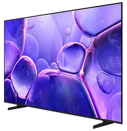 LED-телевізор Samsung UE58U8000FUXUA  (7101137) - мініатюра 2