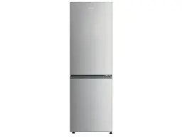 Холодильник с морозильной камерой Haier HDPR3618DNPK