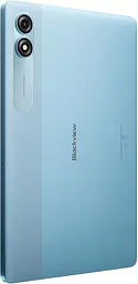 Планшет Blackview Tab 9 8/256GB Wi-Fi Frost Blue (Global) - мініатюра 4