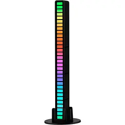 Світлодіодна панель Puluz RAL3218 RGB [99953]