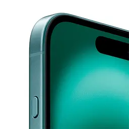 Apple iPhone 16 Plus 128 ГБ Teal (Grade C) Seller Refurbished - мініатюра 3