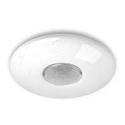LED світильник Videx функціональний круглий 72W 2800-6200K (VL-CLS1859-72) - мініатюра 3