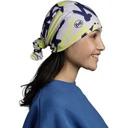 Мультипов'язка Buff Original Ecostretch Dovhin Multi Color (1033-BU 132609.555.10.00) - мініатюра 10