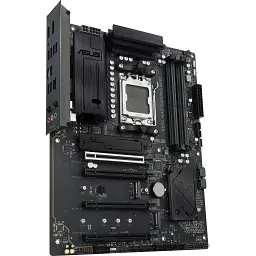 Материнська плата Asus B850 MAX GAMING WIFI - мініатюра 3