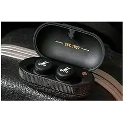 Бездротові навушники Marshall Mode II (1005611) чорні - мініатюра 6
