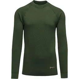 Термосветр Thermowave Base Layer 3 in 1 L Forest Green