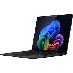 Ноутбук Microsoft Surface Laptop 8 чорний (EP2-47589) [176197] - мініатюра 2