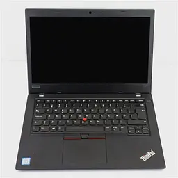 Ноутбук Lenovo ThinkPad L480 (i5-8250U/32/1TbSSD) - Class A "Б/В"