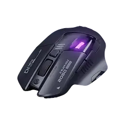Миша INPHIC S205 Gray - мініатюра 2