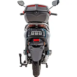 Електроскутер Maxxter Lumina Blue [104607] - мініатюра 5