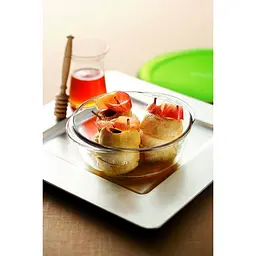 Форма для запікання Pyrex Cook & Store з кришкою 20х18х7 см 1.1 л (6182689) - мініатюра 2