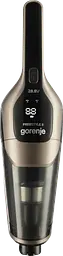 Акумуляторний пілосос Gorenje SVC288191FSIIGO (7076766) - мініатюра 3