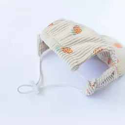Кепка для собак Hat-Dog Ананас (M) - мініатюра 4