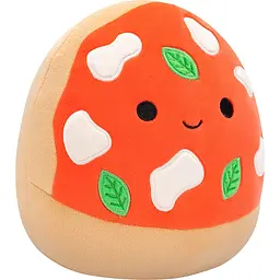 М'яка іграшка Squishmallows Піца Санда 19 см (SQCR06583) - мініатюра 2