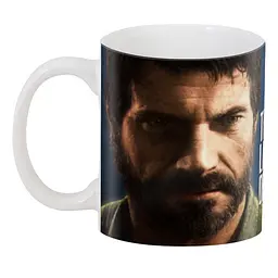 Кружка GeekLand The Last of Us Один з нас 1 - мініатюра 3